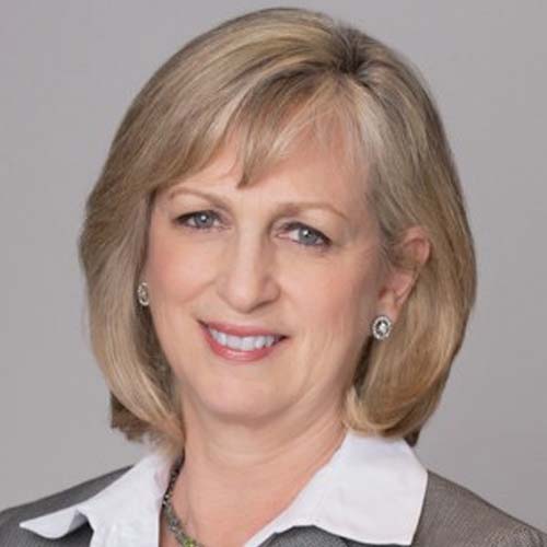 Mary Beth Parker