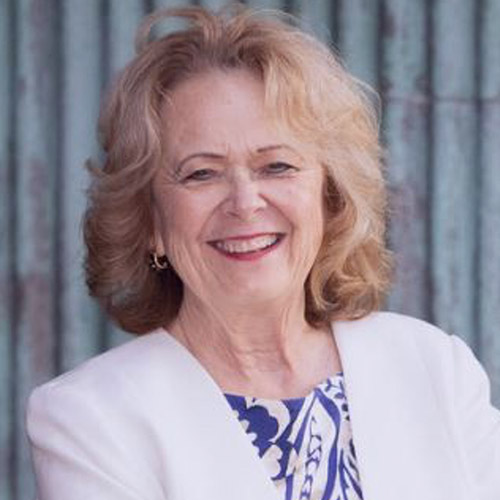 Mary Dee Foft
