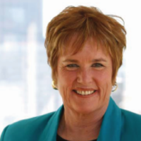 Mary O'Hara-Devereaux - ProVisors - San Francisco