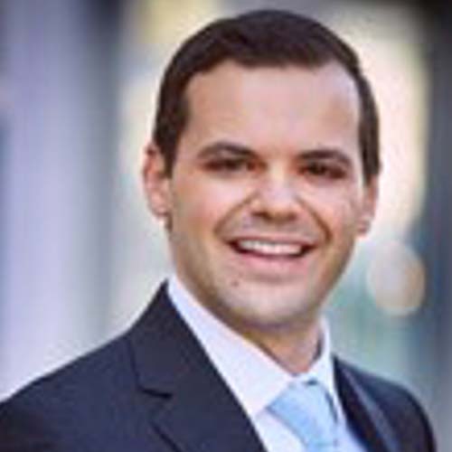 Matias Baker Masucci