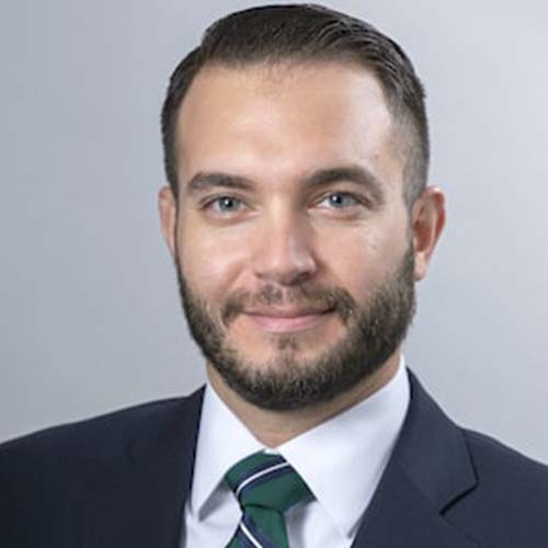 Matt Maalouf