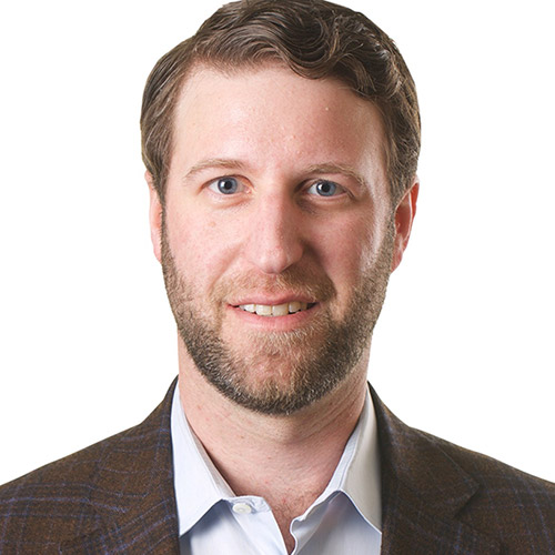 Matt Uretsky