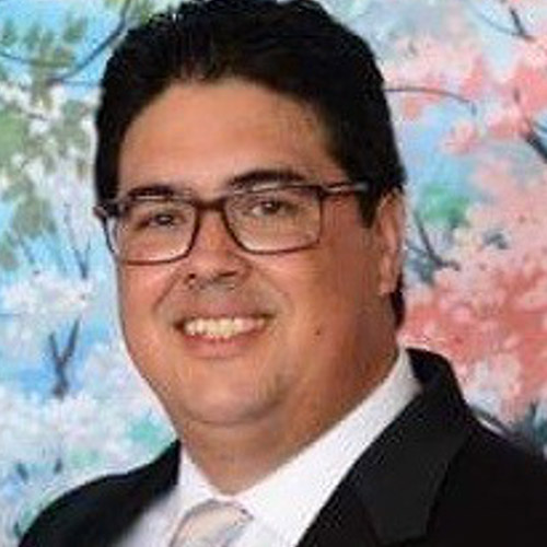 Matthew Hansen