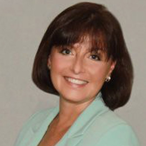 Maud Dentico