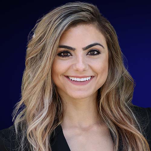Megan Husri