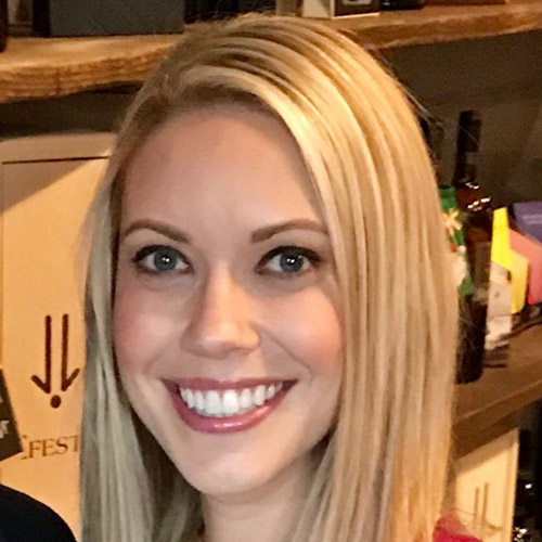 Megan Larson