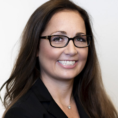 Melinda Lewis