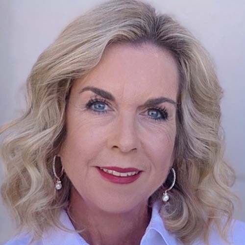 Melissa LeBoeuf