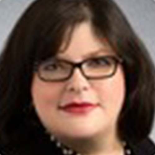 Melissa Petrofsky