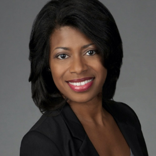 Melody Barnett