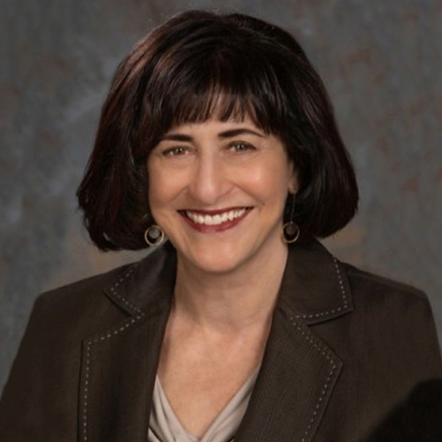 Meredith Spence