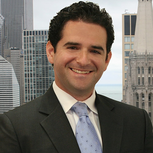 Michael Brandess