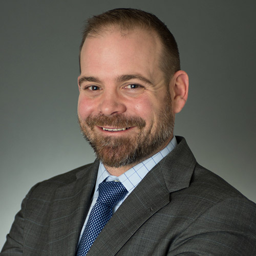 Michael Cushing
