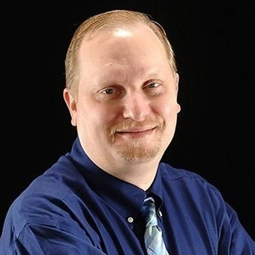 Michael Dressel