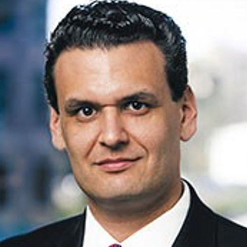 Michael Freedman