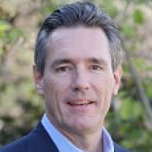 Michael Johnston