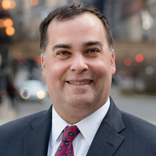 Michael Krzak