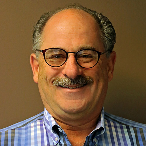 Michael Landau