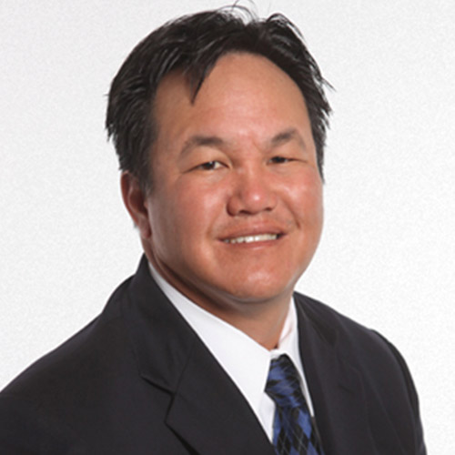 Michael Li