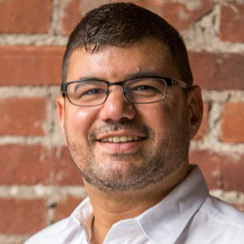 Michael Lucerto