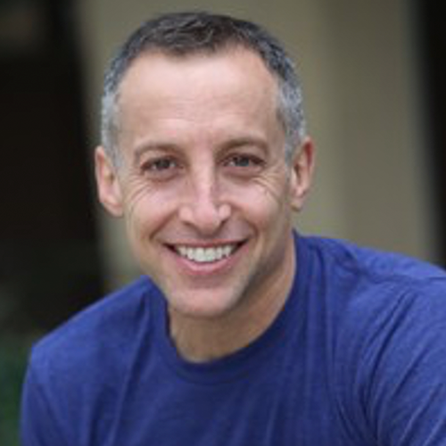 Michael Margolin
