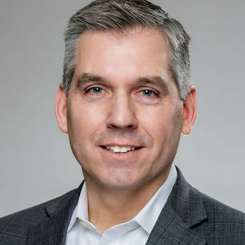 Michael Millhouse