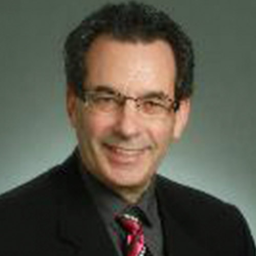Michael Morris