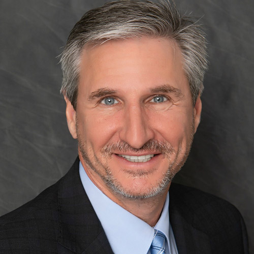 Michael Resnick