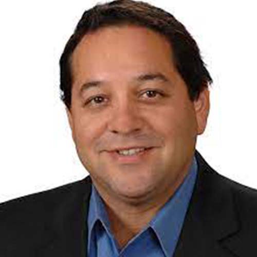 Michael Salazar