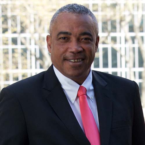 Michael Samuels