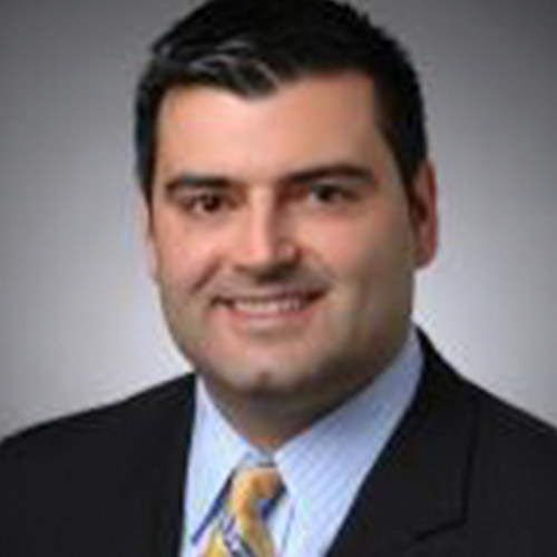Michael Silvia