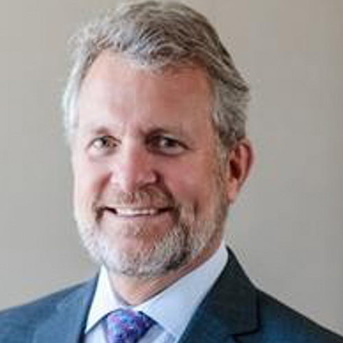 Michael Starratt