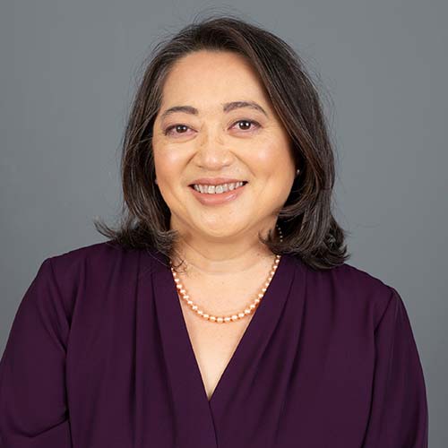 Michele Liu Baillie