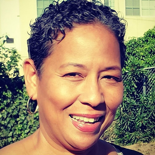 Michele Roberts