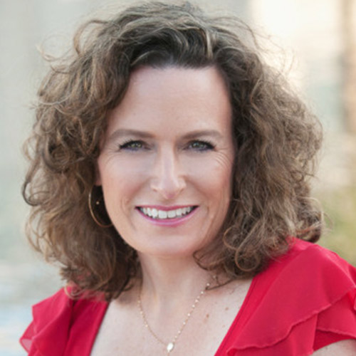 Michelle Baker