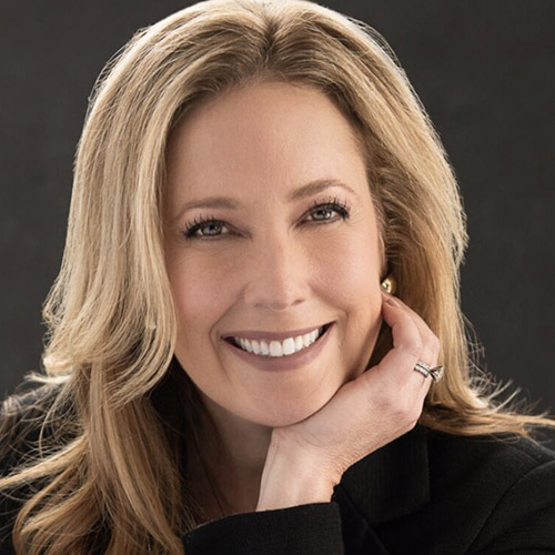 Michelle Hoover