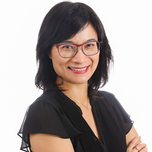 Michelle Lee