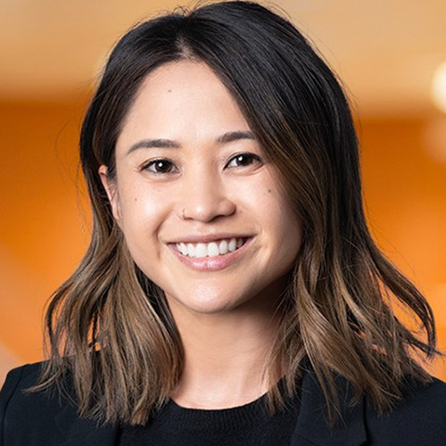Michelle Mabugat