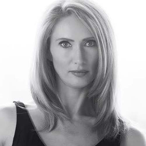 Michelle du Plessis