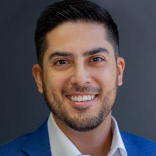 Miguel Delgado