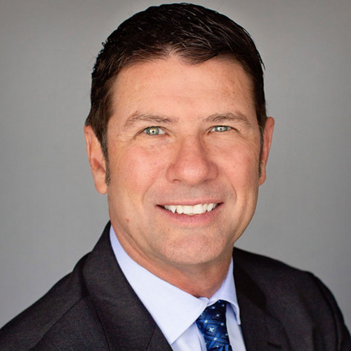 Mike Bergthold