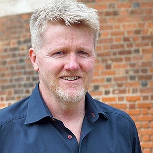 Mike Doherty