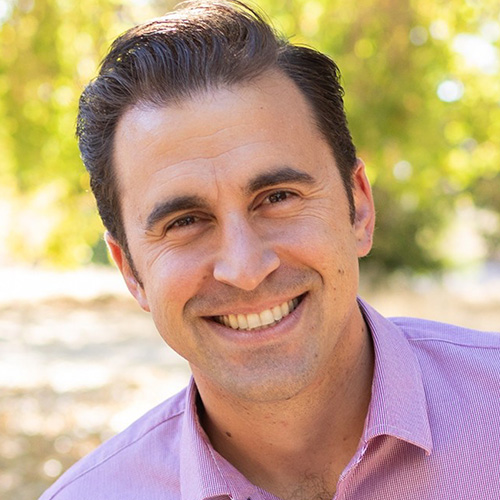 Mike Floryan
