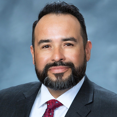 Mike Galvez