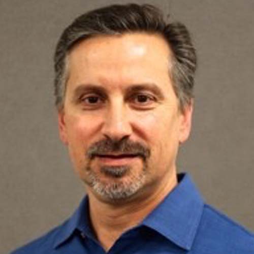 Mike Geosano