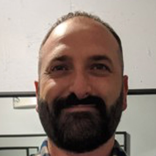 Mike Koran