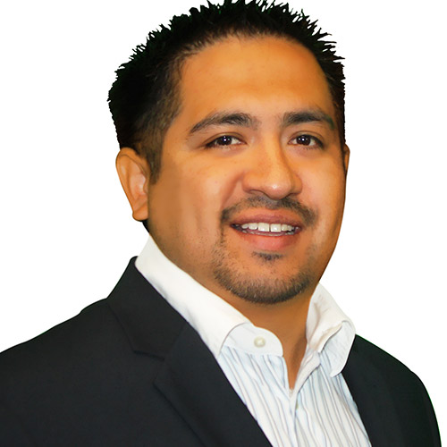 Mike Mendez