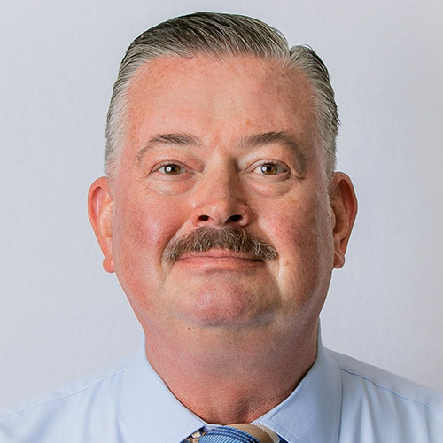 Mike Novak