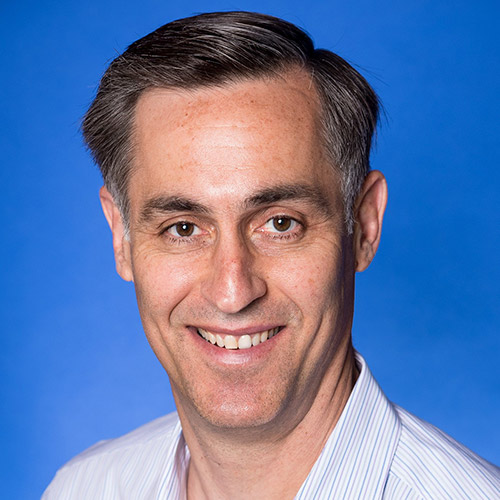 Mike Radakovich