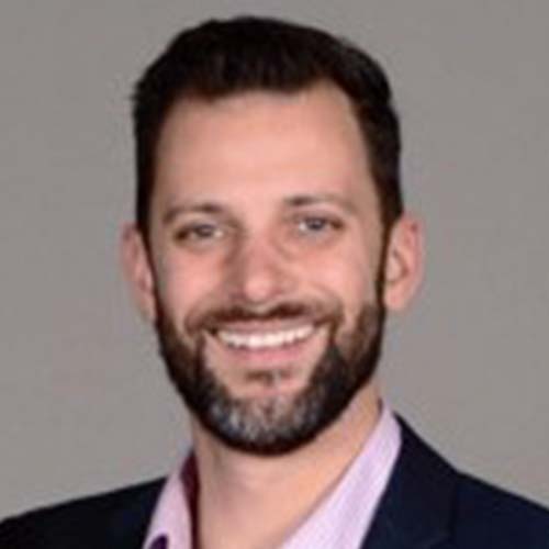 Mike Zingale